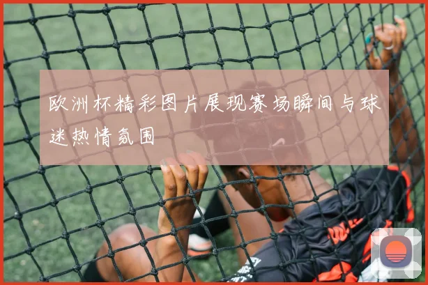 欧洲杯精彩图片展现赛场瞬间与球迷热情氛围